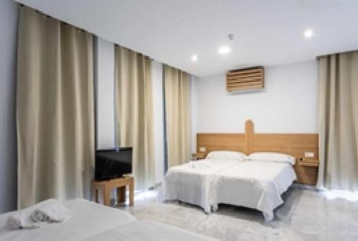 Hotel in Villa de los Barrios, Cádiz