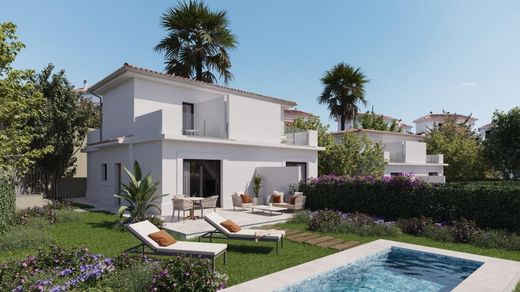 Villa a Manacor, Isole Baleari