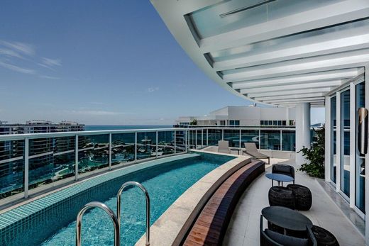 Appartement in Balneário Camboriú, Santa Catarina