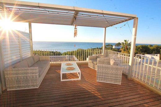 Piso / Apartamento en San Pedro de Ribas, Provincia de Barcelona