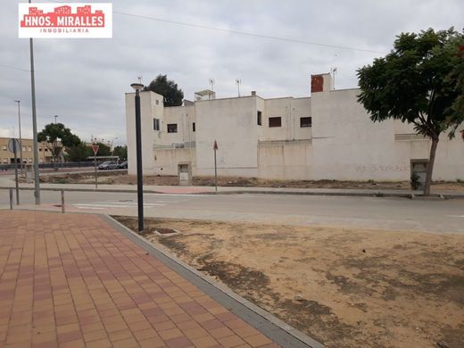 Land in Dolores, Alicante