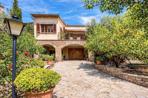 Detached House in Valldemossa, Province of Balearic Islands