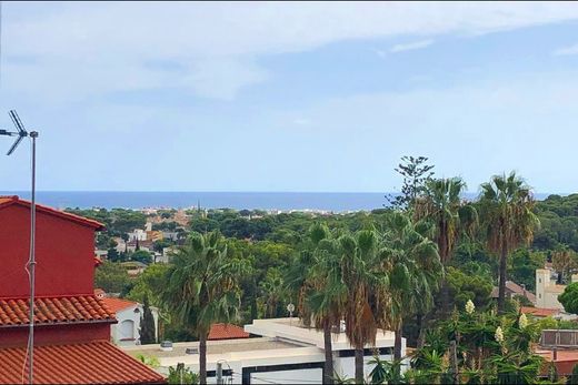 Terreno en Castelldefels, Provincia de Barcelona