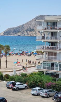 Daire Calp, Provincia de Alicante