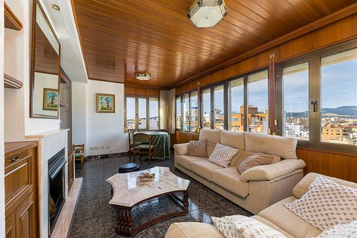 Penthouse in Palma de Mallorca, Province of Balearic Islands