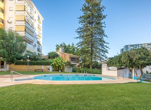 Luxury home in Fuengirola, Malaga
