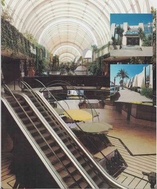 Ofis Malaga, Provincia de Málaga