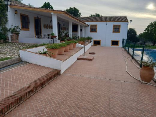 Rural or Farmhouse in Arcos de la Frontera, Cadiz