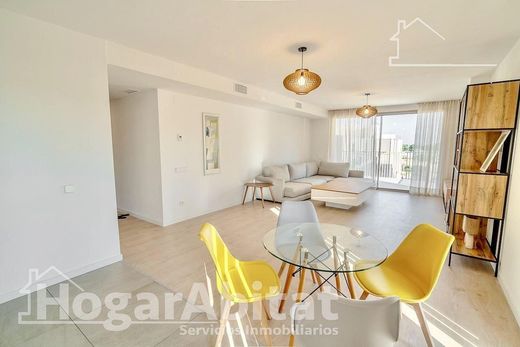 Apartment in Godella, Valencia