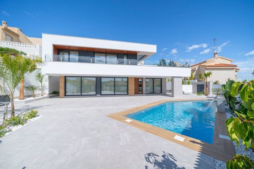 Villa in Rojales, Alicante