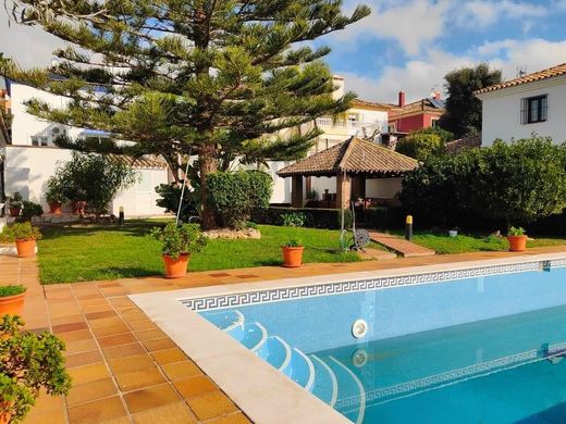 Частный Дом, Los Barrios, Provincia de Cádiz