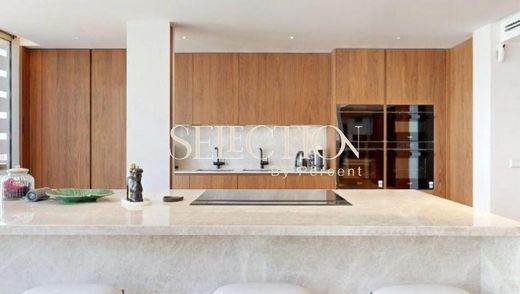 Apartment in Valencia