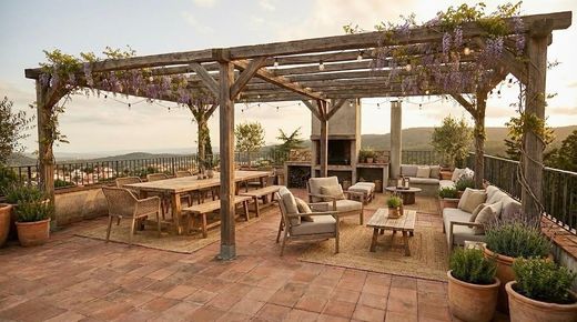 Luxury home in Subirats, Province of Barcelona