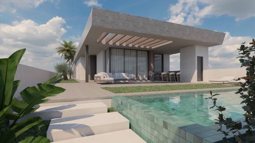 Villa - Molina de Segura, Múrcia