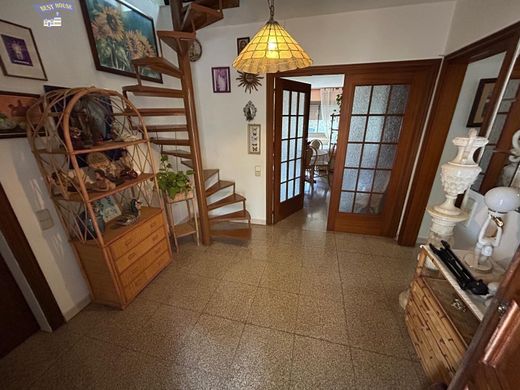 Luxus-Haus in Argentona, Provinz Barcelona