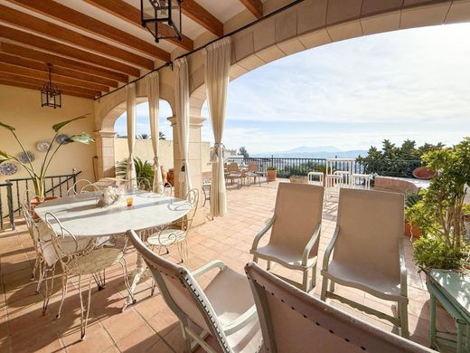 Luxury home in Selva, Province of Balearic Islands