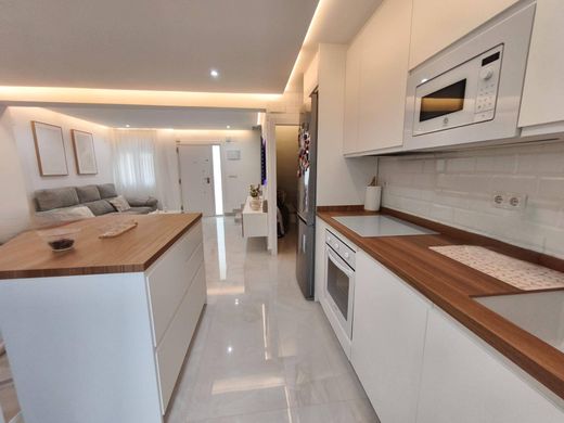 Luxury home in Málaga, Malaga