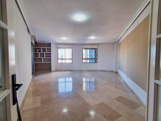 Apartment in Valencia