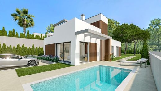 Villa in Finestrat, Alicante