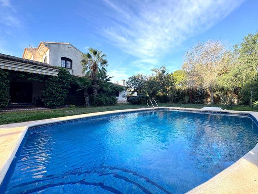 Detached House in Mutxamel, Alicante