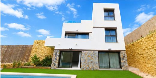 Villa a Finestrat, Provincia de Alicante