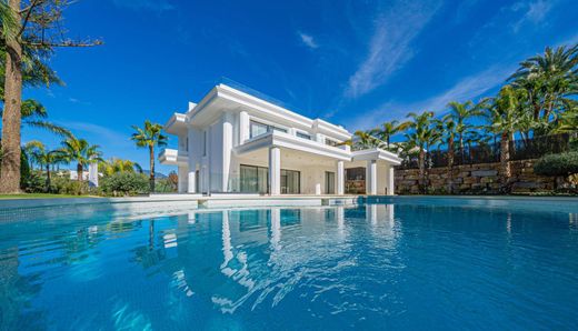 Villa Marbella, Provincia de Málaga