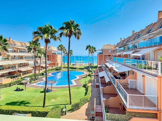 Квартира, Дения, Provincia de Alicante