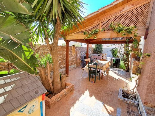 Maison individuelle à Águilas, Province de Murcie