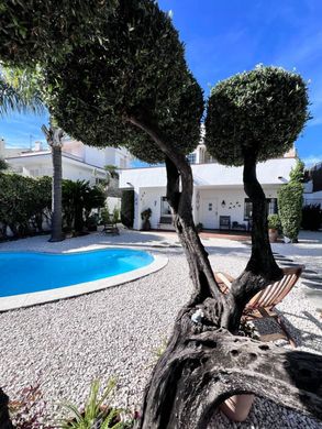 Casa de lujo en San Pol de Mar, Provincia de Barcelona