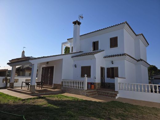 Luxus-Haus in Chiclana de la Frontera, Cádiz