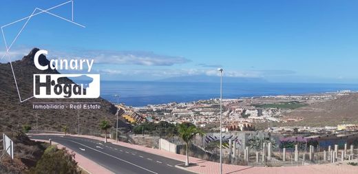 Villa in Adeje, Provinz Santa Cruz de Tenerife