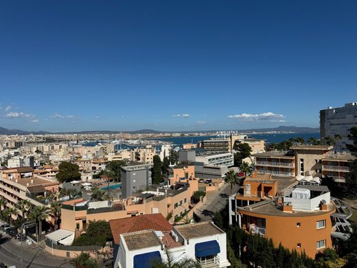 Penthouse in Palma de Mallorca, Balearen