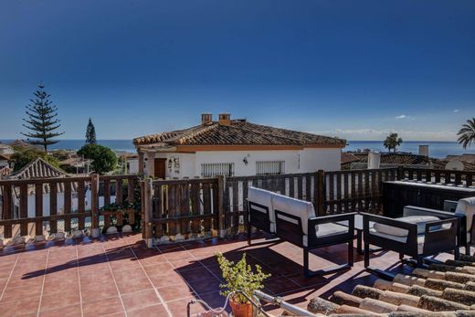 Villa Benalmádena, Provincia de Málaga