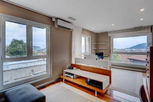 Appartement à Saint-Sébastien, Guipúzcoa
