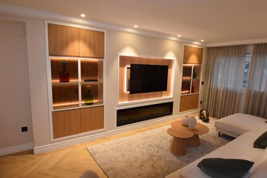 Appartement à Madrid, Province de Madrid