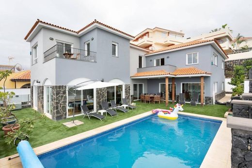 Villa - Puerto de la Cruz, Provincia de Santa Cruz de Tenerife