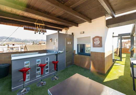 Luxury home in Armilla, Granada