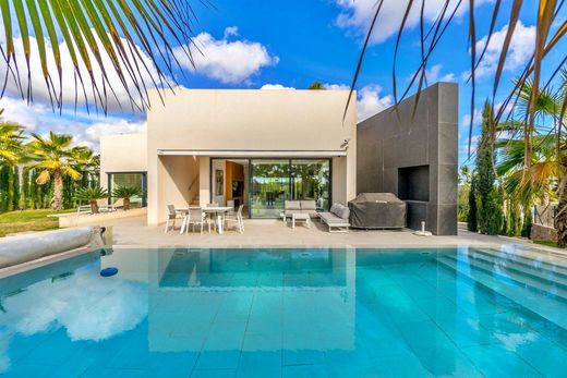 Villa - Orihuela Costa, Provincia de Alicante