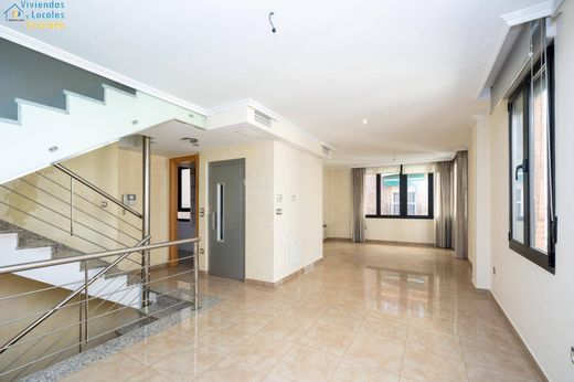 Apartment in Granada, Andalusia