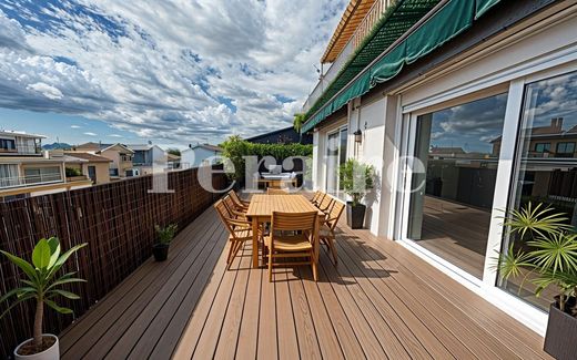 阁楼  巴塞罗那, Província de Barcelona