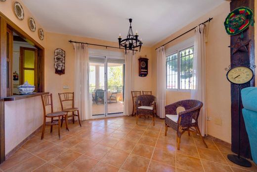 Casa Unifamiliare a San Miguel de Salinas, Provincia de Alicante