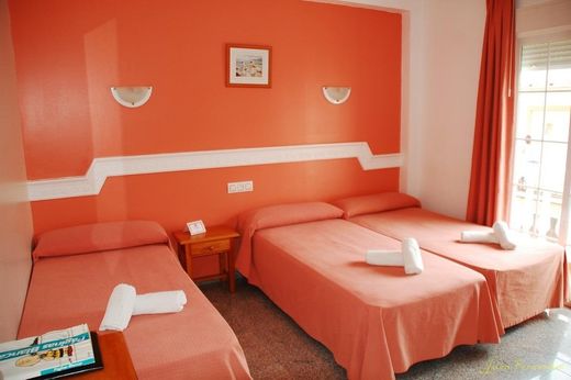 Hotel in Salobreña, Granada