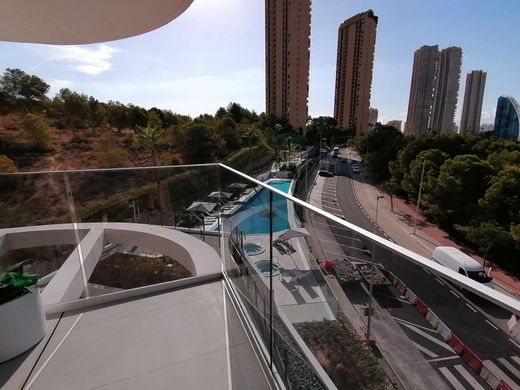 Apartament w Benidorm, Provincia de Alicante