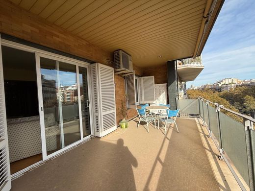 Apartment in Barcelona, Province of Barcelona