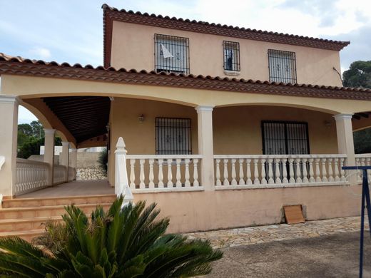 Vrijstaand huis in Alzira, Província de València