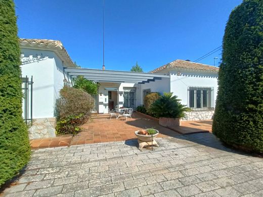 Maison individuelle à Banyeres de Mariola, Alicante