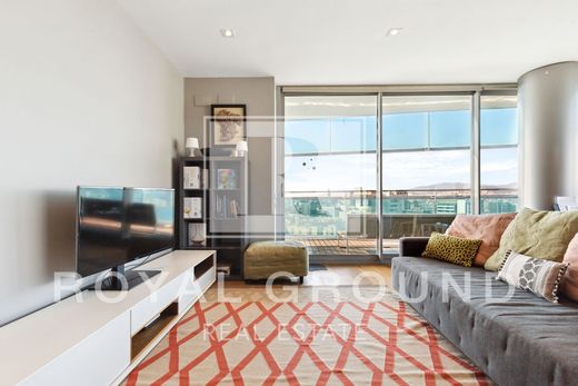 Apartment in Barcelona, Province of Barcelona