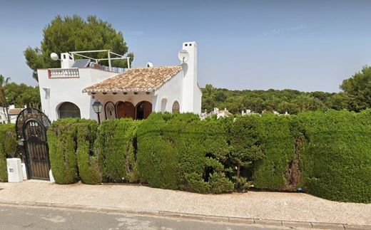 Villa à Playas de Orihuela, Alicante