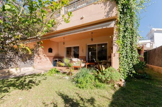 Willa wielorodzinna w Benicàssim, Província de Castelló