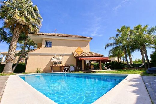 Detached House in Paterna, Valencia